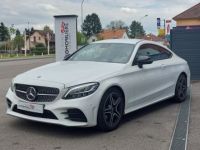 Mercedes Classe C coupé 200 184ch AMG Line 9G-Tronic - <small></small> 28.490 € <small>TTC</small> - #3