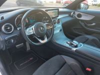 Mercedes Classe C coupé 200 184ch AMG Line 9G-Tronic - <small></small> 28.490 € <small>TTC</small> - #11