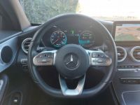 Mercedes Classe C coupé 200 184ch AMG Line 9G-Tronic - <small></small> 28.490 € <small>TTC</small> - #18
