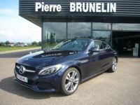 Mercedes Classe C COUPE 200 (184ch.) EXECUTIVE 9G-TRONIC + TOIT OUVRANT PANORAMIQUE - <small></small> 31.900 € <small></small> - #1
