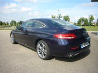 Mercedes Classe C COUPE 200 (184ch.) EXECUTIVE 9G-TRONIC + TOIT OUVRANT PANORAMIQUE - <small></small> 31.900 € <small></small> - #3