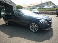 Mercedes Classe C COUPE 200 (184ch.) EXECUTIVE 9G-TRONIC + TOIT OUVRANT PANORAMIQUE - <small></small> 31.900 € <small></small> - #6