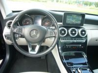 Mercedes Classe C COUPE 200 (184ch.) EXECUTIVE 9G-TRONIC + TOIT OUVRANT PANORAMIQUE - <small></small> 31.900 € <small></small> - #18
