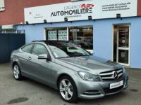 Mercedes Classe C Coupe 220 CDI 170 Executive 7G-Tronic + - <small></small> 17.990 € <small>TTC</small> - #1