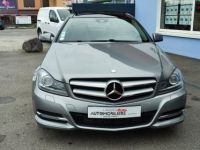 Mercedes Classe C Coupe 220 CDI 170 Executive 7G-Tronic + - <small></small> 17.990 € <small>TTC</small> - #2