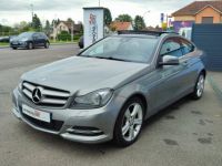 Mercedes Classe C Coupe 220 CDI 170 Executive 7G-Tronic + - <small></small> 17.990 € <small>TTC</small> - #3