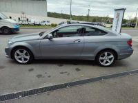 Mercedes Classe C Coupe 220 CDI 170 Executive 7G-Tronic + - <small></small> 17.990 € <small>TTC</small> - #4