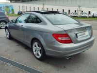 Mercedes Classe C Coupe 220 CDI 170 Executive 7G-Tronic + - <small></small> 17.990 € <small>TTC</small> - #5