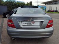 Mercedes Classe C Coupe 220 CDI 170 Executive 7G-Tronic + - <small></small> 17.990 € <small>TTC</small> - #6