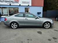 Mercedes Classe C Coupe 220 CDI 170 Executive 7G-Tronic + - <small></small> 17.990 € <small>TTC</small> - #8