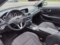 Mercedes Classe C Coupe 220 CDI 170 Executive 7G-Tronic + - <small></small> 17.990 € <small>TTC</small> - #21