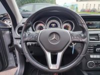 Mercedes Classe C Coupe 220 CDI 170 Executive 7G-Tronic + - <small></small> 17.990 € <small>TTC</small> - #28