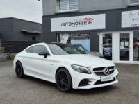 Mercedes Classe C Coupé 220 CDi 2.0 194cv 9G-TRONIC AMG Edition - <small></small> 30.990 € <small>TTC</small> - #1