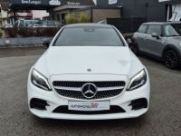 Mercedes Classe C Coupé 220 CDi 2.0 194cv 9G-TRONIC AMG Edition - <small></small> 30.990 € <small>TTC</small> - #2