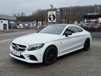 Mercedes Classe C Coupé 220 CDi 2.0 194cv 9G-TRONIC AMG Edition - <small></small> 30.990 € <small>TTC</small> - #3