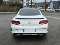 Mercedes Classe C Coupé 220 CDi 2.0 194cv 9G-TRONIC AMG Edition - <small></small> 30.990 € <small>TTC</small> - #7