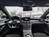 Mercedes Classe C Coupé 220 CDi 2.0 194cv 9G-TRONIC AMG Edition - <small></small> 30.990 € <small>TTC</small> - #11