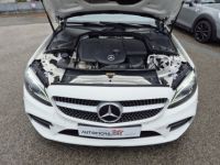 Mercedes Classe C Coupé 220 CDi 2.0 194cv 9G-TRONIC AMG Edition - <small></small> 30.990 € <small>TTC</small> - #12