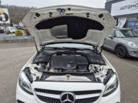 Mercedes Classe C Coupé 220 CDi 2.0 194cv 9G-TRONIC AMG Edition - <small></small> 30.990 € <small>TTC</small> - #15