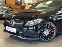 Mercedes Classe C COUPE 220 D 170 FASCINATION 9G-TRONIC - <small></small> 28.000 € <small>TTC</small> - #2