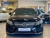 Mercedes Classe C COUPE 220 D 170 FASCINATION 9G-TRONIC - <small></small> 28.000 € <small>TTC</small> - #3