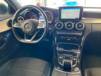 Mercedes Classe C COUPE 220 D 170 FASCINATION 9G-TRONIC - <small></small> 28.000 € <small>TTC</small> - #14