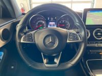 Mercedes Classe C COUPE 220 D 170 FASCINATION 9G-TRONIC - <small></small> 28.000 € <small>TTC</small> - #15