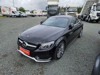 Mercedes Classe C COUPE 220CDI SPORTLINE 9G-TRONIC  - <small></small> 23.900 € <small>TTC</small> - #1