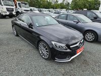 Mercedes Classe C COUPE 220CDI SPORTLINE 9G-TRONIC  - <small></small> 23.900 € <small>TTC</small> - #2