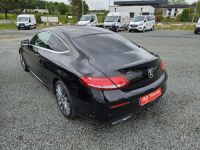 Mercedes Classe C COUPE 220CDI SPORTLINE 9G-TRONIC  - <small></small> 23.900 € <small>TTC</small> - #9