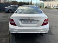 Mercedes Classe C Coupé 350 BlueEfficiency Edition 1 1ère main - <small></small> 24.990 € <small>TTC</small> - #6