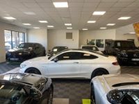 Mercedes Classe C Coupe 63 AMG S 510 CV ORIGINE FRANCE Full Carbone Céramique Toit Ouvrant 690 euros par mois  - <small></small> 62.900 € <small>TTC</small> - #8