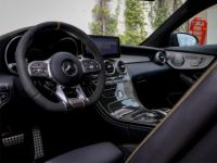Mercedes Classe C Coupe 63 AMG S 510ch Speedshift MCT - <small></small> 96.000 € <small>TTC</small> - #4