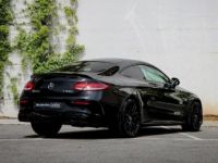 Mercedes Classe C Coupe 63 AMG S 510ch Speedshift MCT - <small></small> 96.000 € <small>TTC</small> - #11