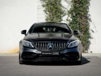 Mercedes Classe C Coupe 63 AMG S 510ch Speedshift MCT AMG - <small></small> 79.000 € <small>TTC</small> - #2