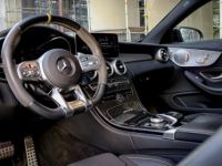 Mercedes Classe C Coupe 63 AMG S 510ch Speedshift MCT AMG - <small></small> 79.000 € <small>TTC</small> - #4