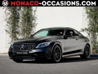 Mercedes Classe C Coupe AMG 4.0 63 510 - <small></small> 79.000 € <small>TTC</small> - #1