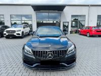 Mercedes Classe C COUPE C63 S AMG V8 510 - <small></small> 95.900 € <small>TTC</small> - #1