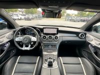 Mercedes Classe C COUPE C63 S AMG V8 510 - <small></small> 95.900 € <small>TTC</small> - #2