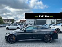 Mercedes Classe C COUPE C63 S AMG V8 510 - <small></small> 95.900 € <small>TTC</small> - #5