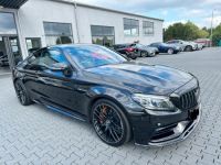 Mercedes Classe C COUPE C63 S AMG V8 510 - <small></small> 95.900 € <small>TTC</small> - #6