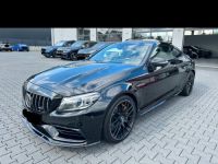 Mercedes Classe C COUPE C63 S AMG V8 510 - <small></small> 95.900 € <small>TTC</small> - #13