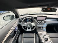 Mercedes Classe C COUPE C63 S AMG V8 510 - <small></small> 95.900 € <small>TTC</small> - #15