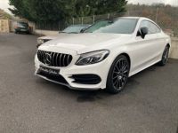 Mercedes Classe C Coupe Sport  250 9G-Tronic Fascination KIT AMG - <small></small> 27.200 € <small>TTC</small> - #1