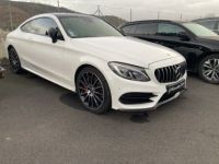 Mercedes Classe C Coupe Sport  250 9G-Tronic Fascination KIT AMG - <small></small> 27.200 € <small>TTC</small> - #2