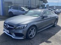 Mercedes Classe C Coupe Sport 180 156CH SPORTLINE - <small></small> 20.990 € <small>TTC</small> - #1