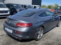 Mercedes Classe C Coupe Sport 180 156CH SPORTLINE - <small></small> 20.990 € <small>TTC</small> - #2