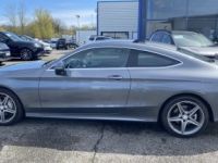 Mercedes Classe C Coupe Sport 180 156CH SPORTLINE - <small></small> 20.990 € <small>TTC</small> - #3