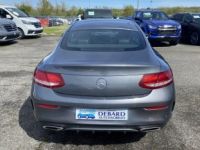 Mercedes Classe C Coupe Sport 180 156CH SPORTLINE - <small></small> 20.990 € <small>TTC</small> - #4