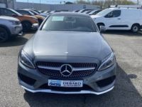 Mercedes Classe C Coupe Sport 180 156CH SPORTLINE - <small></small> 20.990 € <small>TTC</small> - #5